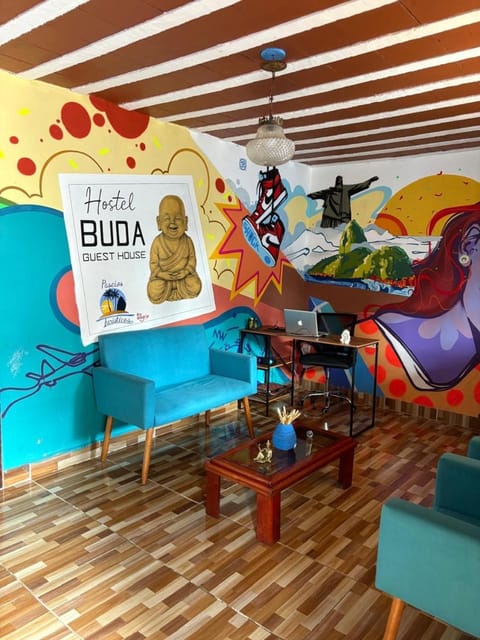 BUDA Guest house Apartment in Armacao dos Buzios