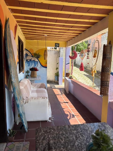 BUDA Guest house Apartment in Armacao dos Buzios