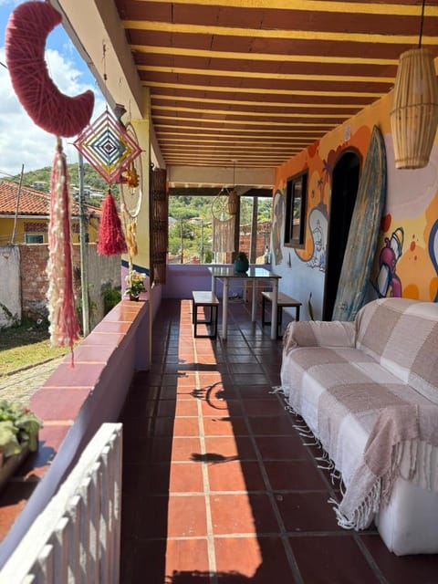 BUDA Guest house Apartment in Armacao dos Buzios