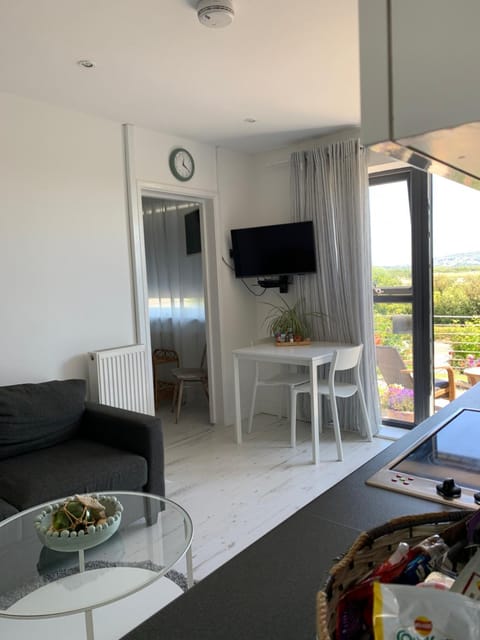 Ocean Drive BOUTIQUE Apartment Adults only Dog friendly Apartment in Brean