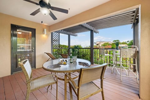 Wailea Ekahi 51C Apartment in Wailea