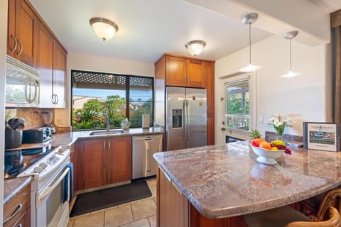 Wailea Ekahi 51C Apartment in Wailea