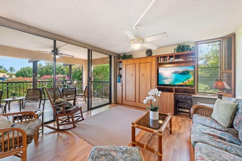Wailea Ekahi 51C Apartment in Wailea