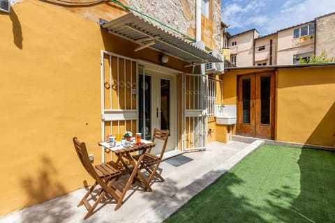 Casa Nadina Apartment in Pisa