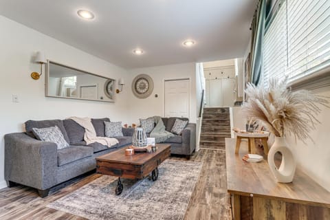 8 Mi to Henry Ford Museum Westland Family Home House in Westland