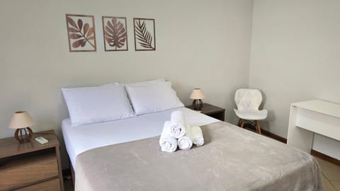 Apartamento Luxo Centro Paty do Alferes Apartment in State of Rio de Janeiro