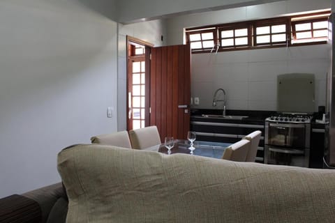 Apartamento Luxo Centro Paty do Alferes Apartment in State of Rio de Janeiro