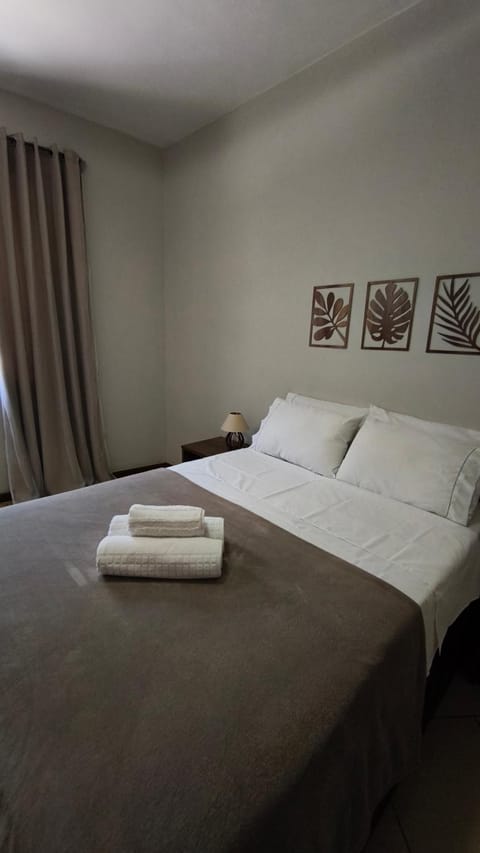 Apartamento Luxo Centro Paty do Alferes Apartment in State of Rio de Janeiro