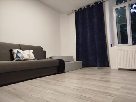 Apartament A1, Parter, City of Grudziadz 42m Wi Fi Apartment in Pomeranian Voivodeship