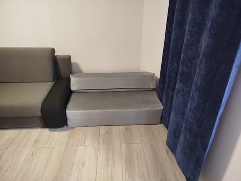 Apartament A1, Parter, City of Grudziadz 42m Wi Fi Apartment in Pomeranian Voivodeship