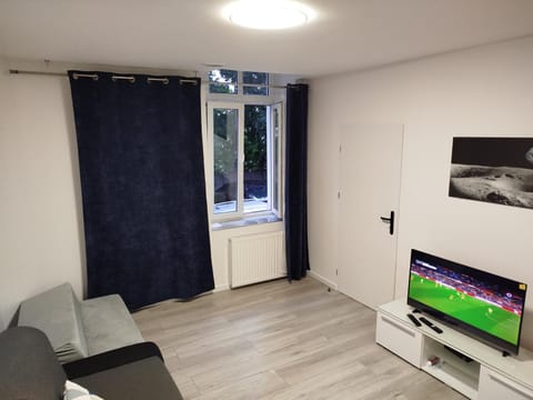 Apartament A1, Parter, City of Grudziadz 42m Wi Fi Apartment in Pomeranian Voivodeship