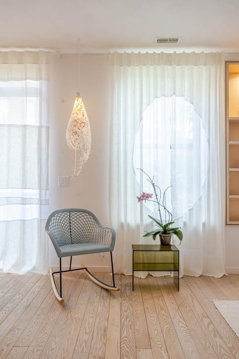 Decorative detail, Bedroom