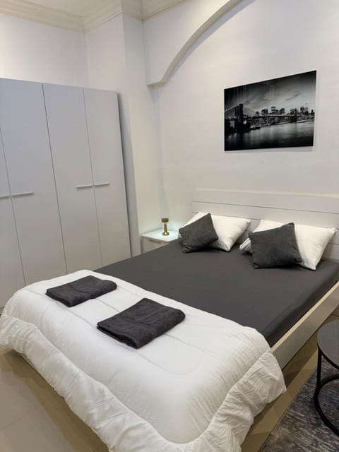 Brand new - Stylish Studio Near to Yas & Airport Apartment in Abu Dhabi