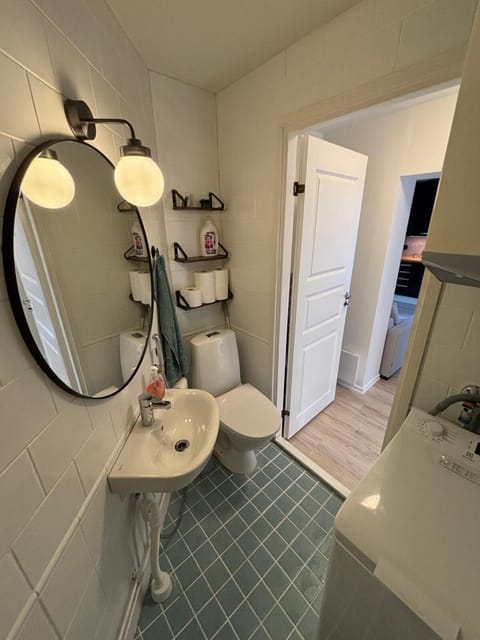 Historic SELF-SERVICE apartment in downtown Vaasa Apartment in Finland