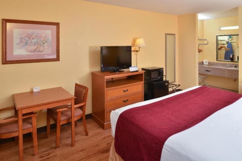Boerne Inn and Suites Hotel in Boerne