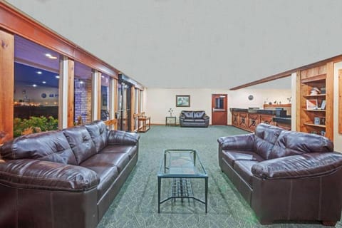 Boerne Inn and Suites Hotel in Boerne