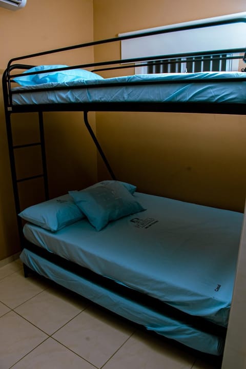 Bed, Photo of the whole room, Bedroom, bunk bed