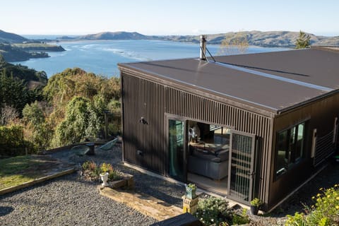 Property building, Natural landscape, Mountain view, Sea view