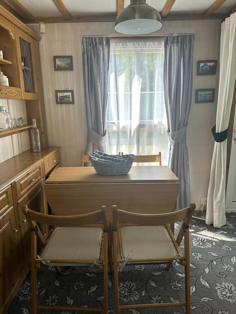 77 Glenfinart Caravan Park House in England