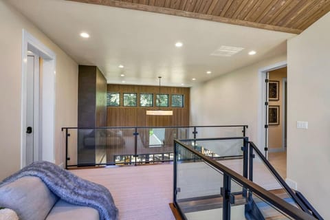 Violet Retreat House in McCall