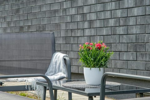 Patio, Balcony/Terrace