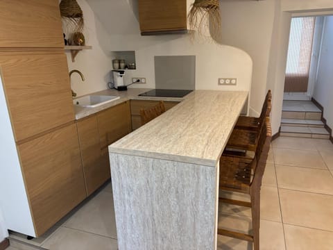 Jolie Maison Proche Tous Commerces House in Saint-Lô