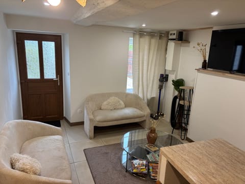 Jolie Maison Proche Tous Commerces House in Saint-Lô