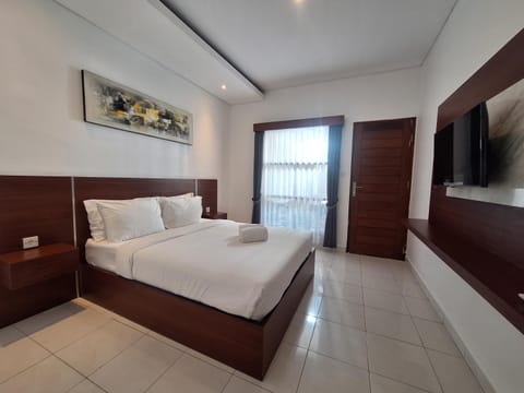 Saphala Suites Seminyak Vacation rental in Kuta