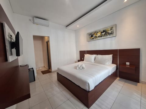 Saphala Suites Seminyak Vacation rental in Kuta