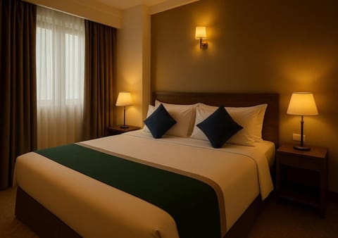 View (from property/room), Bedroom