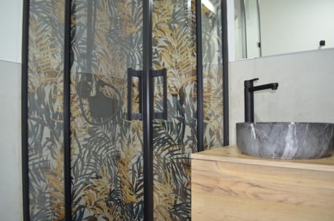 La Taverna Iglesias Apartment in Sardinia