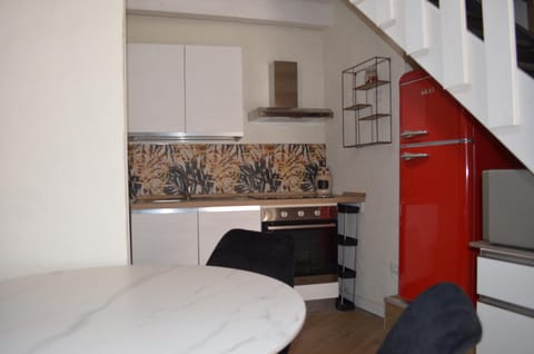 La Taverna Iglesias Apartment in Sardinia