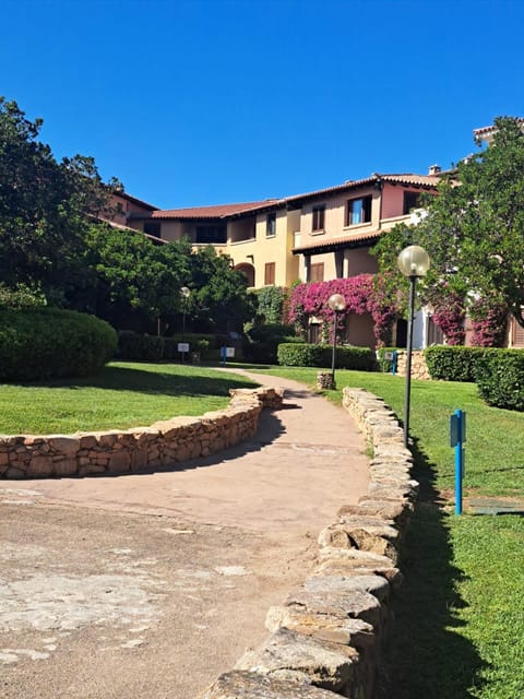 Appartamenti Bouganville Apartment in Porto Rotondo