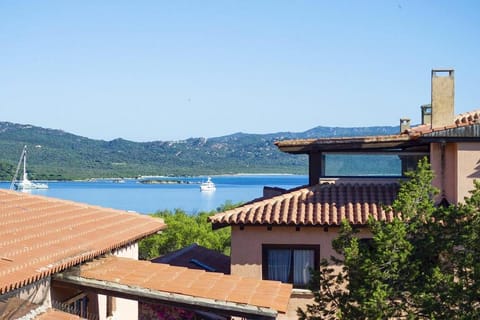 Appartamenti Bouganville Apartment in Porto Rotondo