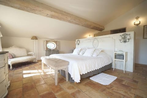 Mas aux gourmandises Villa in Provence-Alpes-Côte d'Azur