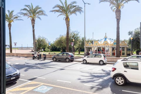 GuestHost - Livorno Cozy APT close to the Sea Apartment in Livorno