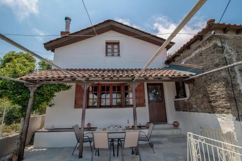 Day, Balcony/Terrace