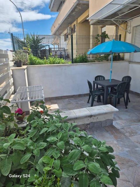Garden, Balcony/Terrace, Garden view