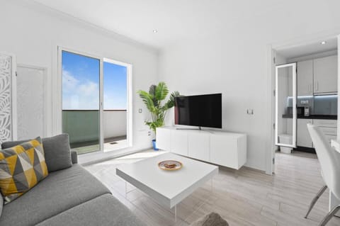 Modern Retreat in the heart of Mijas Pueblo Apartment in Mijas