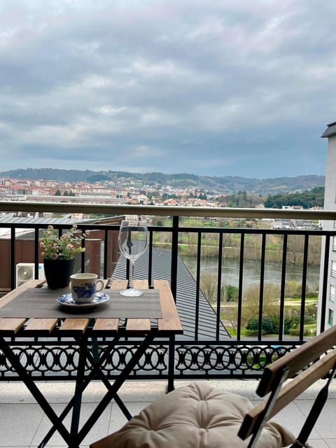 View (from property/room), Balcony/Terrace