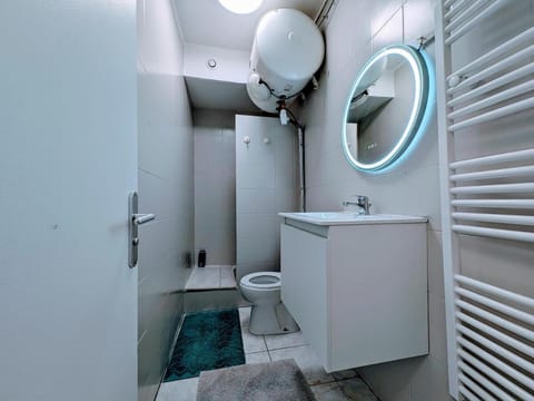 Comfort et Style, Paris Stade de France Apartment in Saint-Denis, France