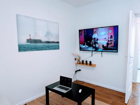 Comfort et Style, Paris Stade de France Apartment in Saint-Denis, France