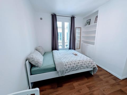 Comfort et Style, Paris Stade de France Apartment in Saint-Denis, France