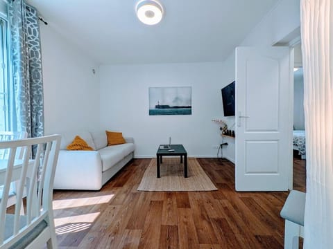 Comfort et Style, Paris Stade de France Apartment in Saint-Denis, France