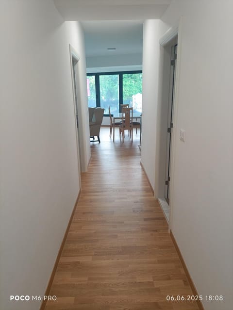 Skopje City Apartment 5 Apartment in Skopje