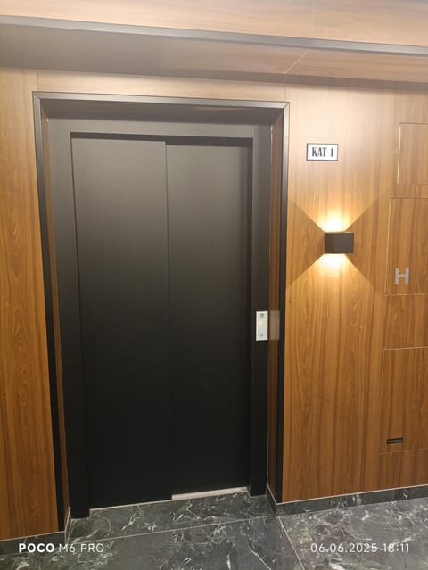 Skopje City Apartment 5 Apartment in Skopje