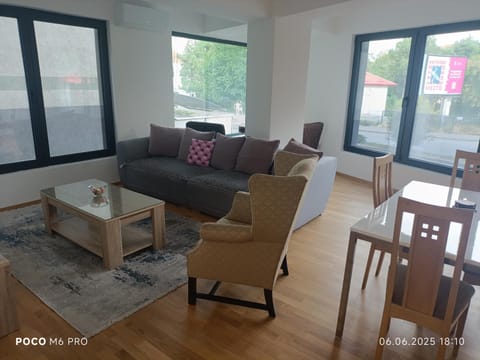 Skopje City Apartment 5 Apartment in Skopje