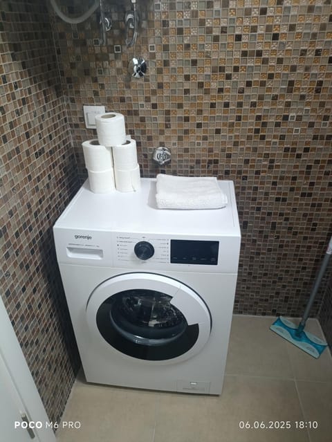 Skopje City Apartment 5 Apartment in Skopje