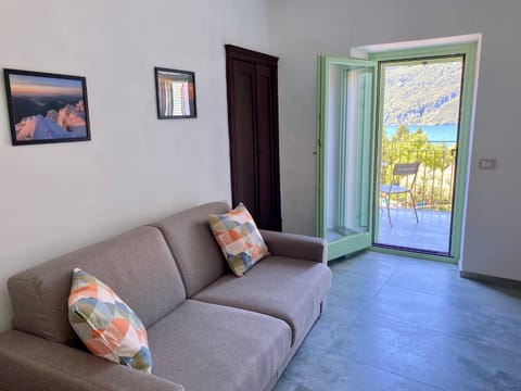 Lake view, Mountain view