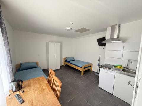 CityLink Apartment Köln Bonn Apartment in Rhineland-Palatinate